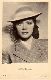 Sybille Schmitz  Ross: A 3348/1